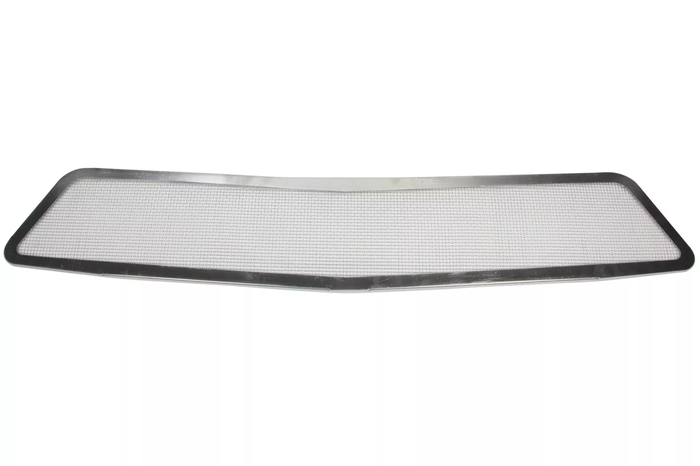 01 M/C Lower Front Nose Screen