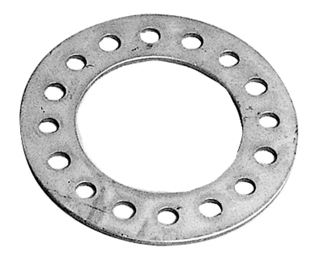 1/4in 8-Lug Wheel Spacer (2)