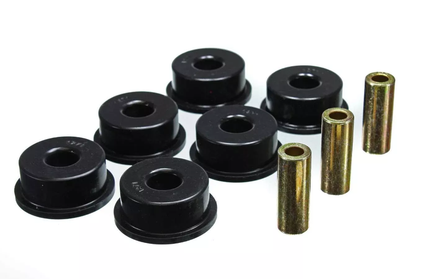 10-Camaro Differential Carrier Bushing Set
