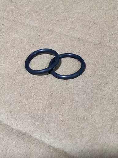 -10 Viton O-Ring - 2/pkgRHP720-10-01