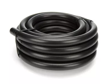 #12 Push-LiteHose 10ft Hi-Temp - Black FRG831012