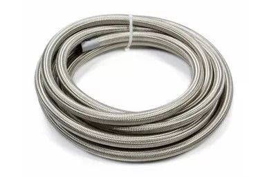 #12 Stainless Braided Hose 20ft FRG720012