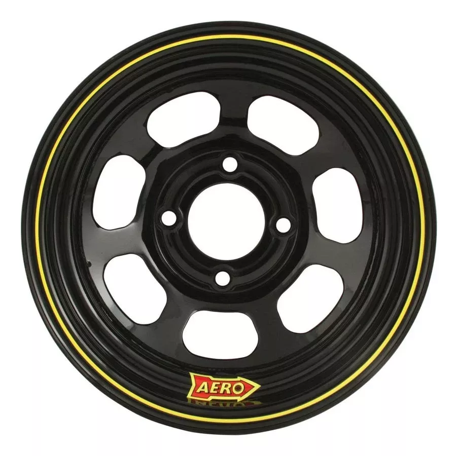 13x8 2in. 4.25 Black