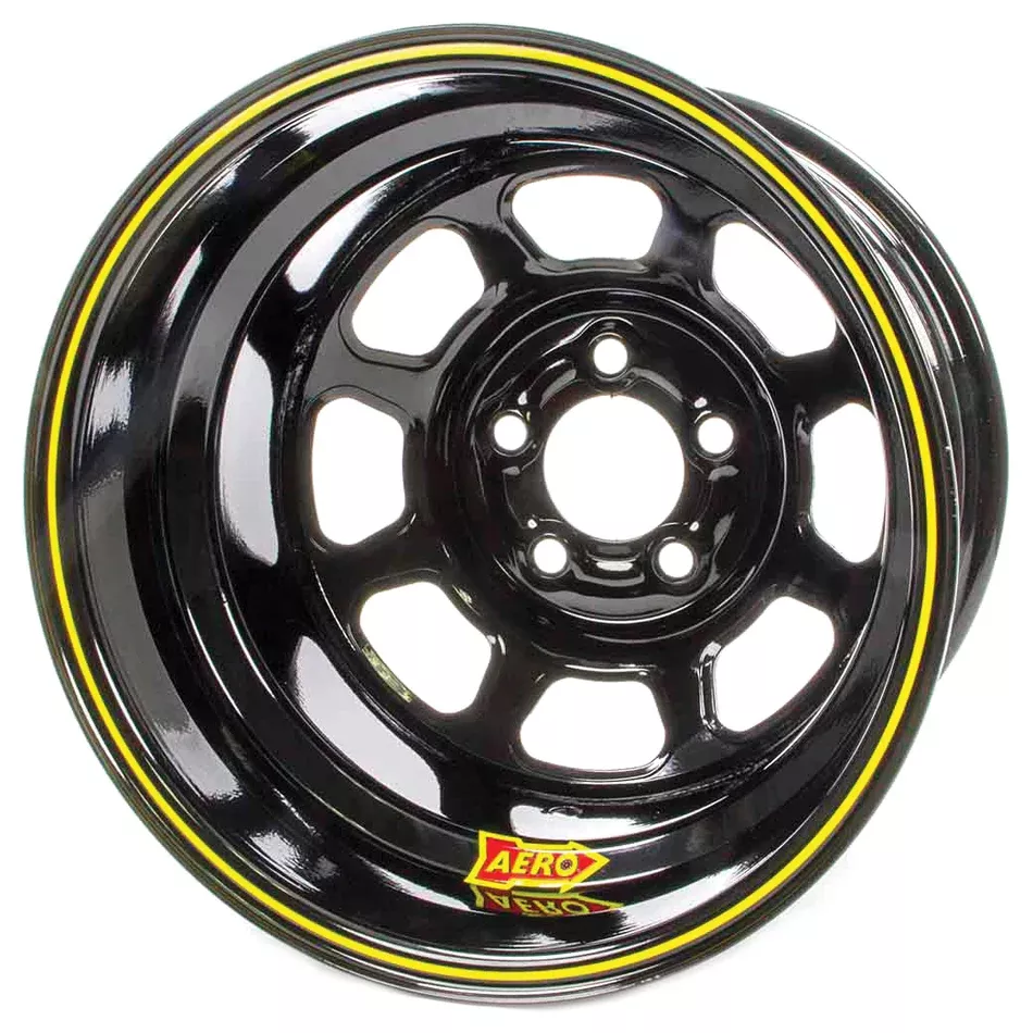 13x8 2in 4.50 Black