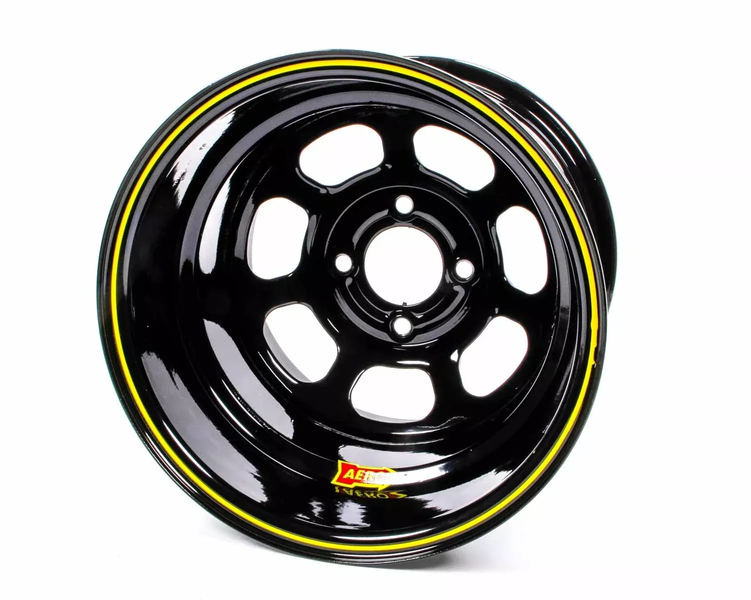 13x8 3in 4.25 Black