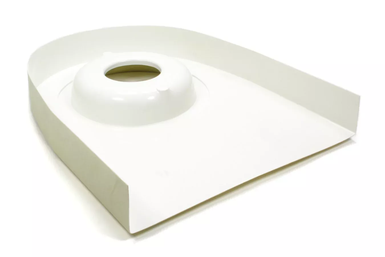 14in Cowl Ind. System F/G 4 BBL
