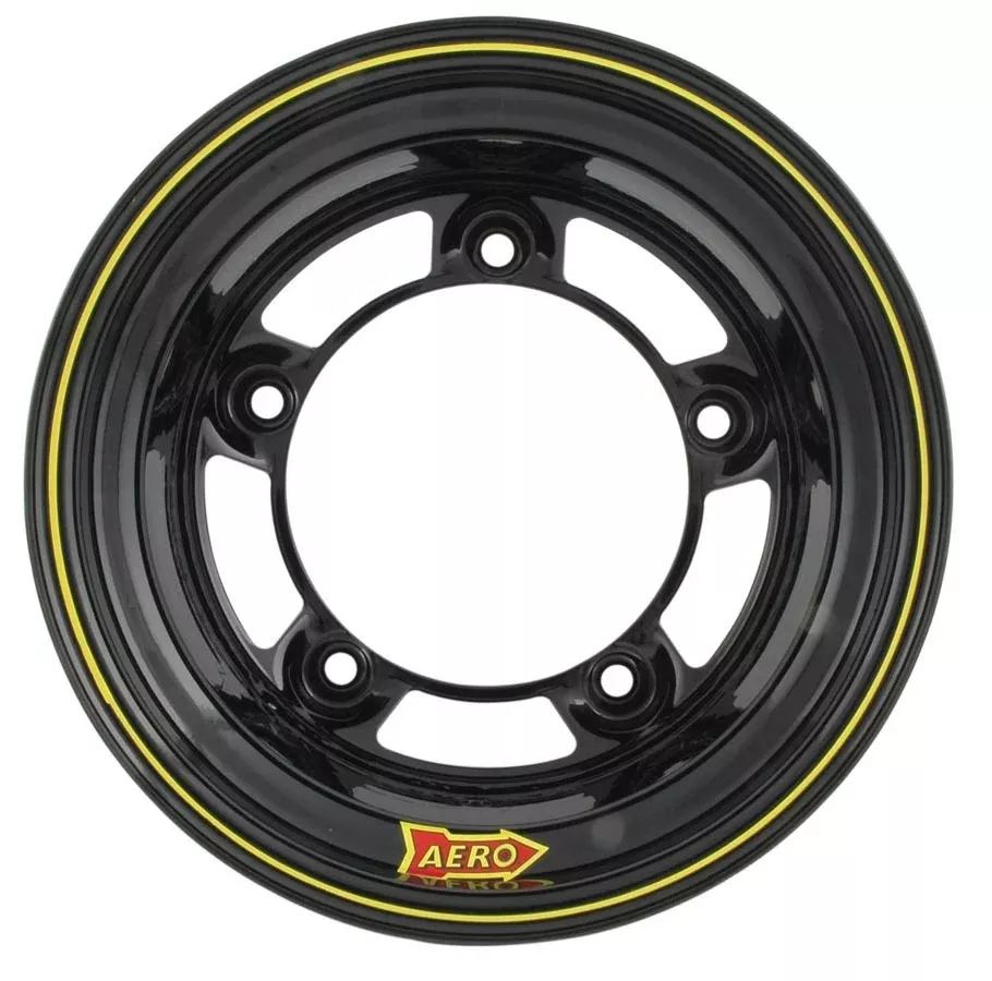 15x10 3in. Wide 5 Black