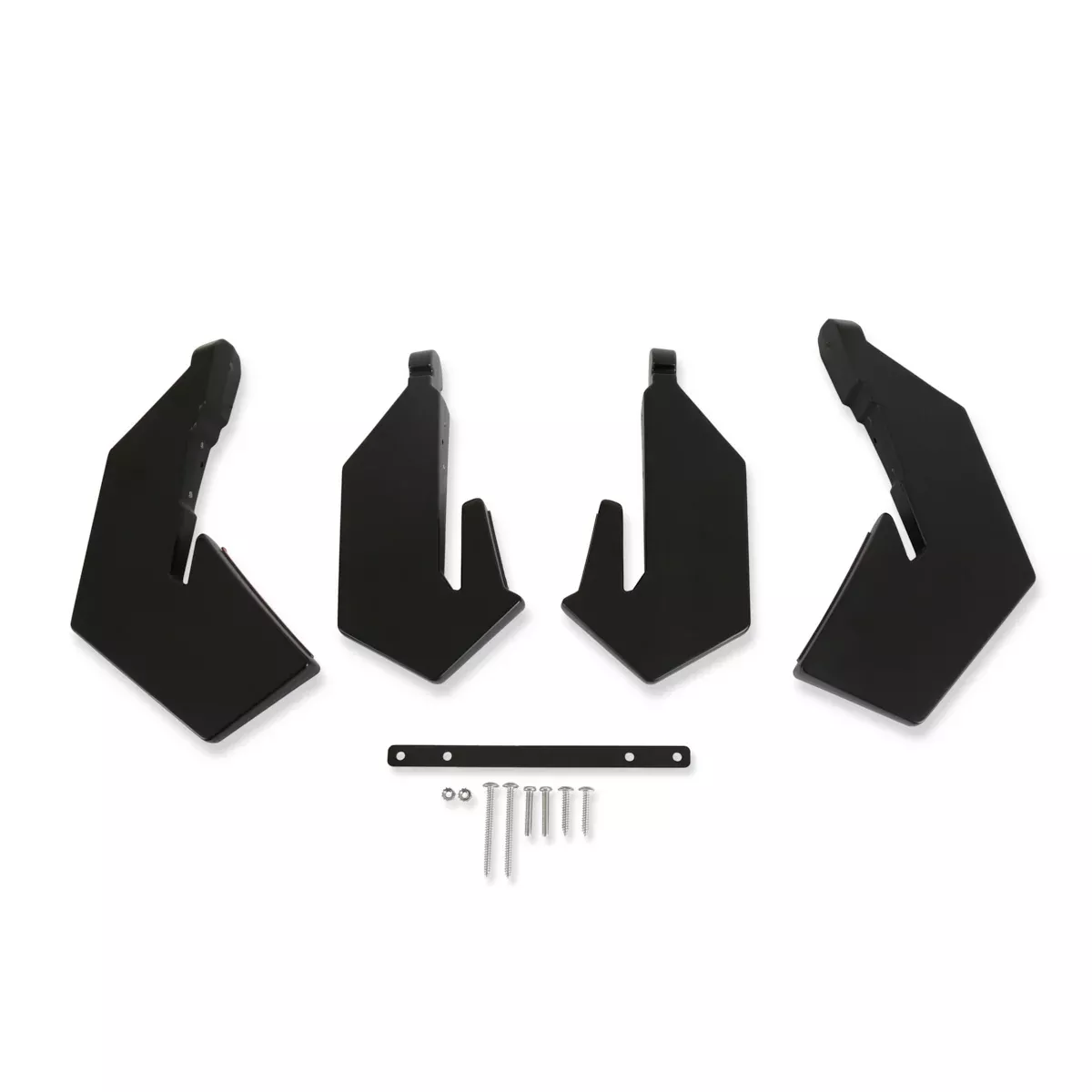 18-Mustang Diffuser Blade Kit