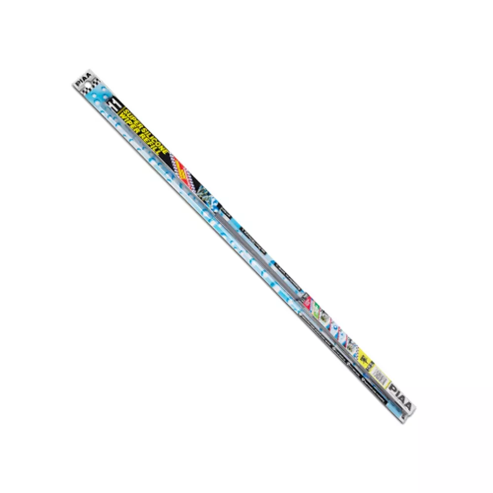 19in. Silicone Wiper Refill