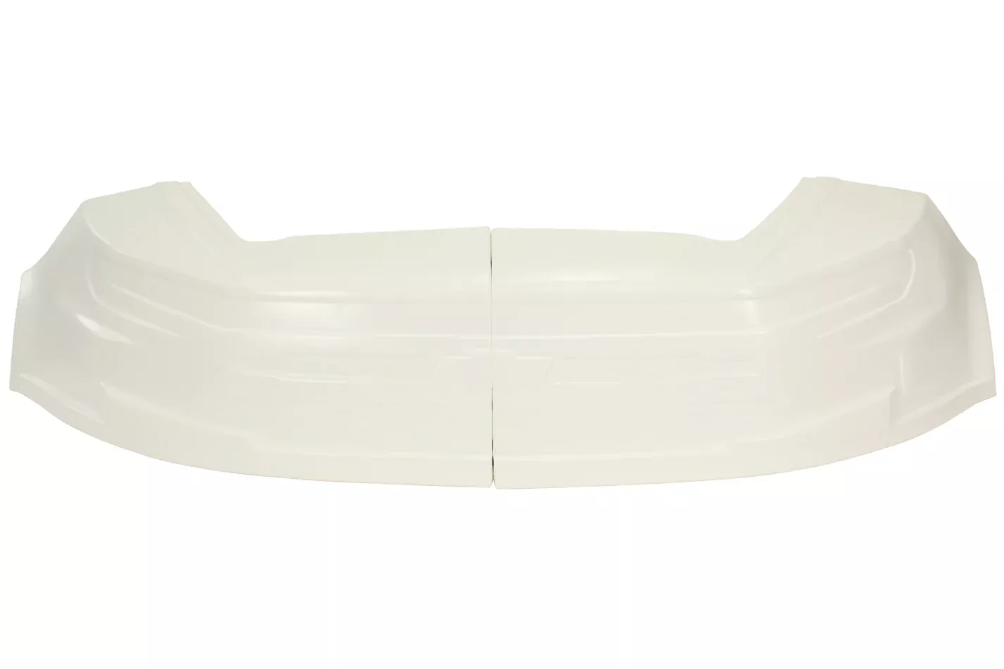 2019 Chevy Silverado Nose Upper White