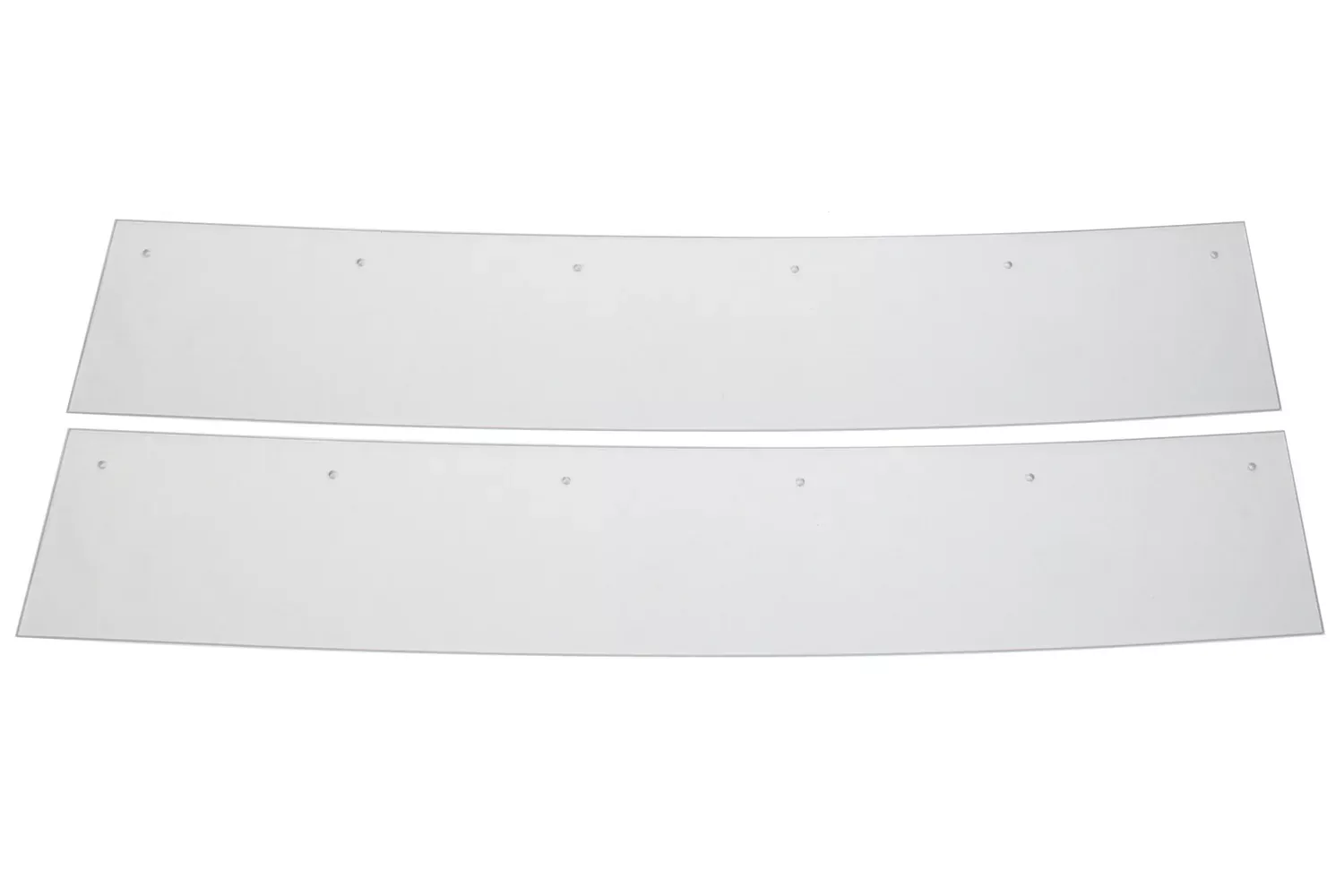 2019 LM Spoiler Repl Blades 5in 90 Deg 2pc