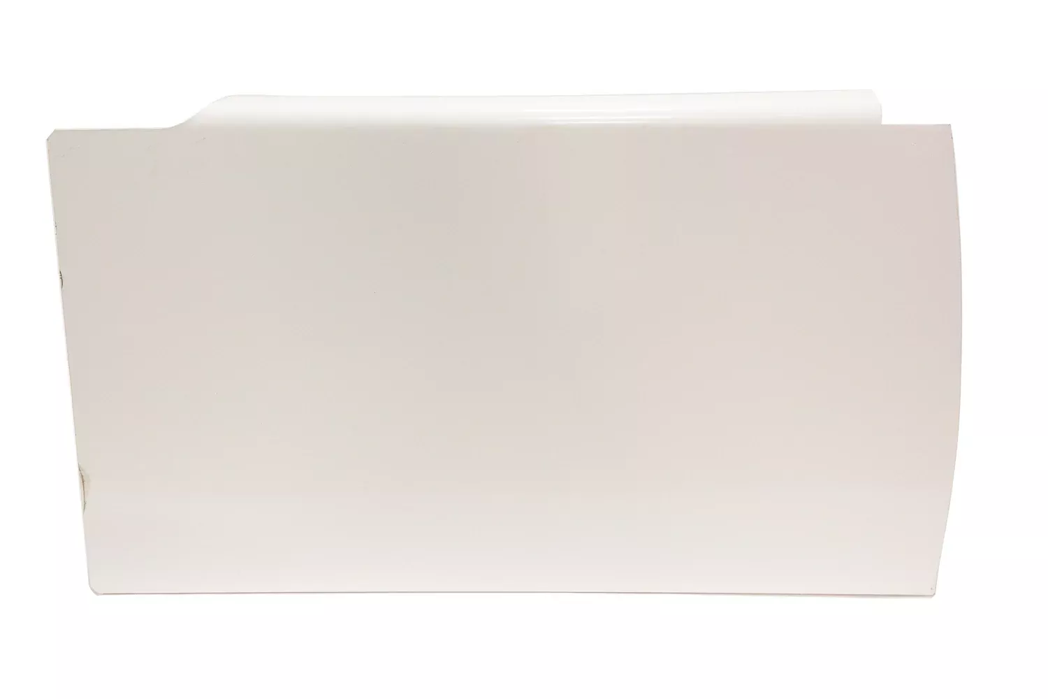 2019 Truck Door White Right
