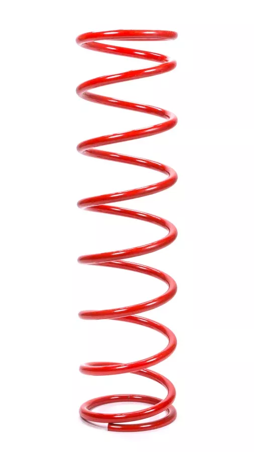20in x 5in Rear Spring 150lb