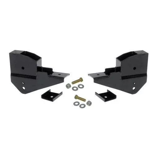 23- Ford F250 Radius Arm Bracket