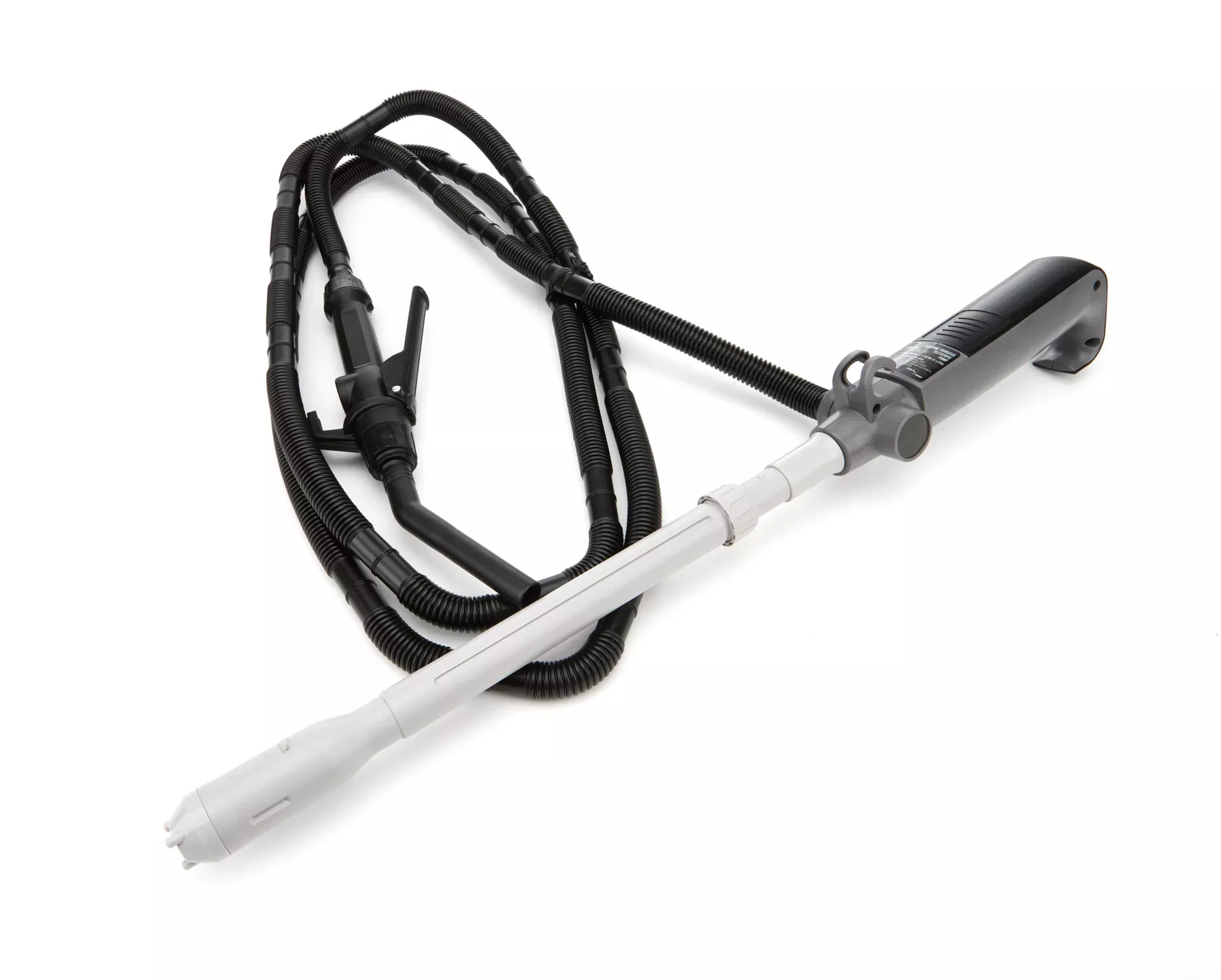 2D Battery Powered Trans fer Pump TREP01-TXL-CH