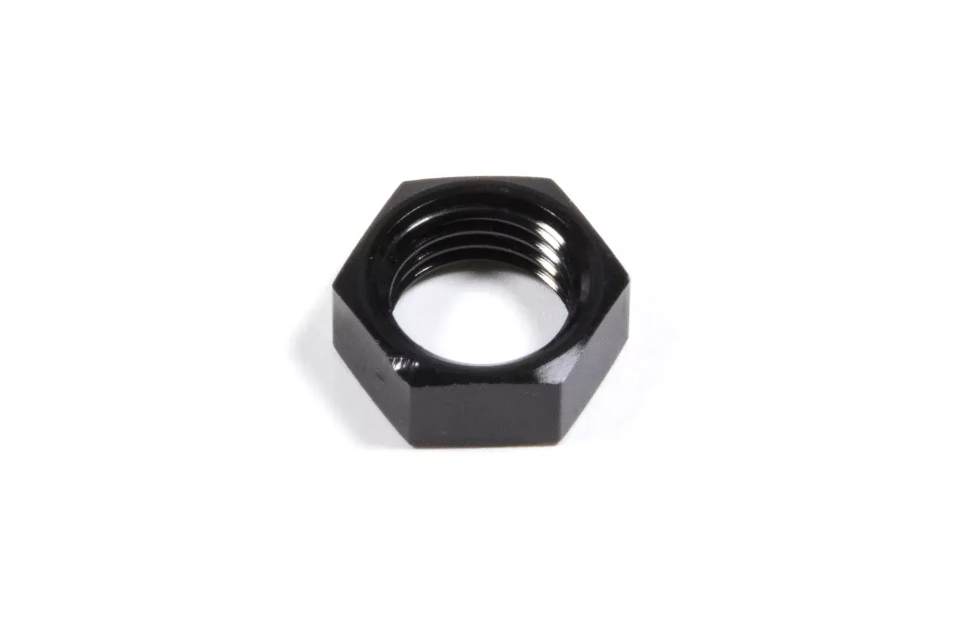 #4 Bulkhead Nut