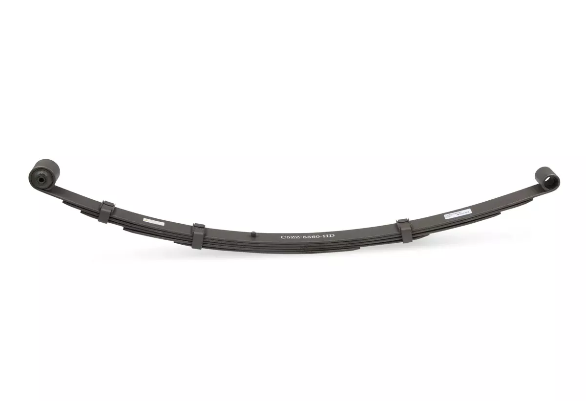 64-73 Mustang Leaf Spring HD 5 Leafs