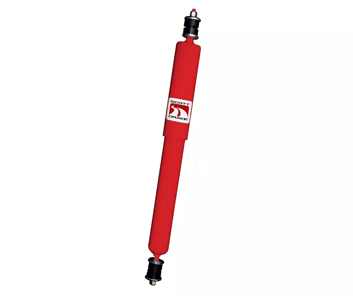 64-73 Mustang Rear Shock