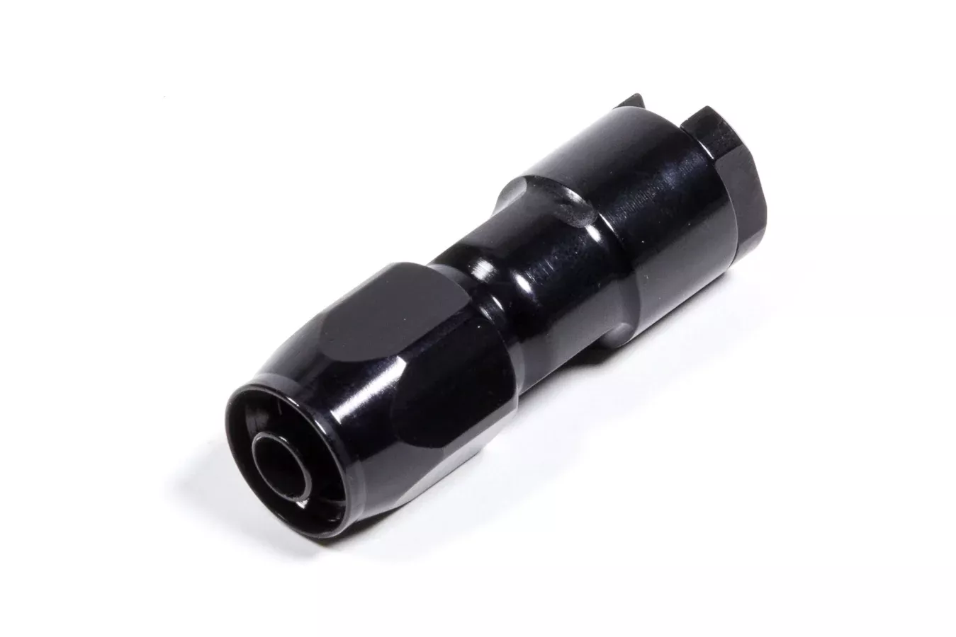 6an EFI Push-On Fitting Quick-Connect Straight
