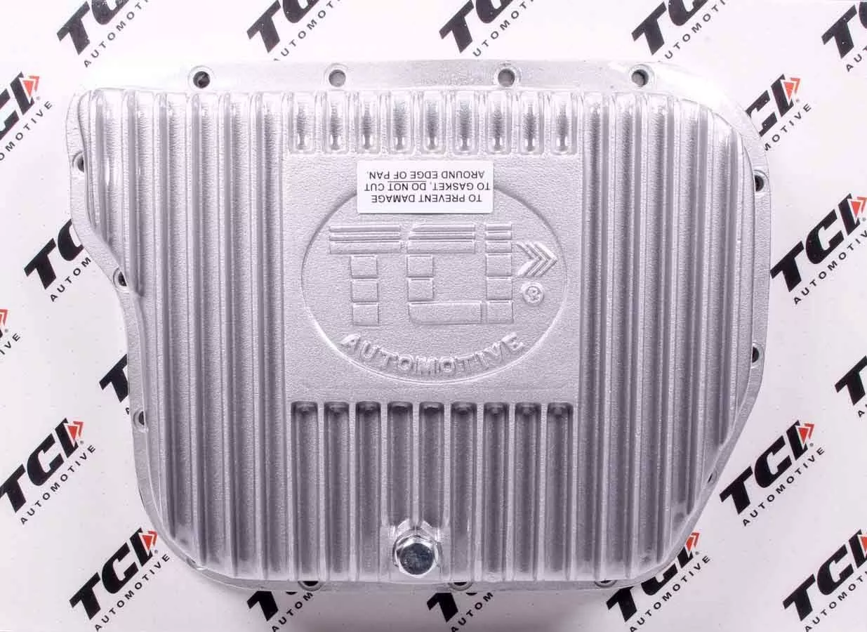 727 Extra Deep Trans Pan