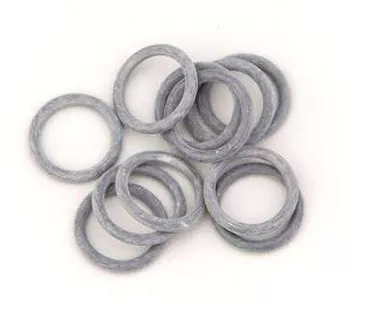 -8 Replacement Nitrile O-Rings (10) AFS15622