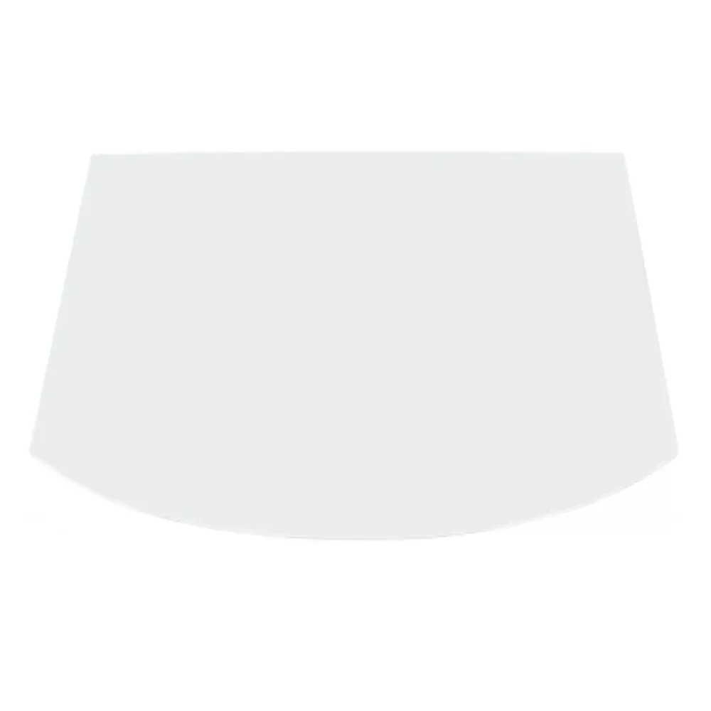 88 Monte Windshield Flat 1/8 Pre-Cut