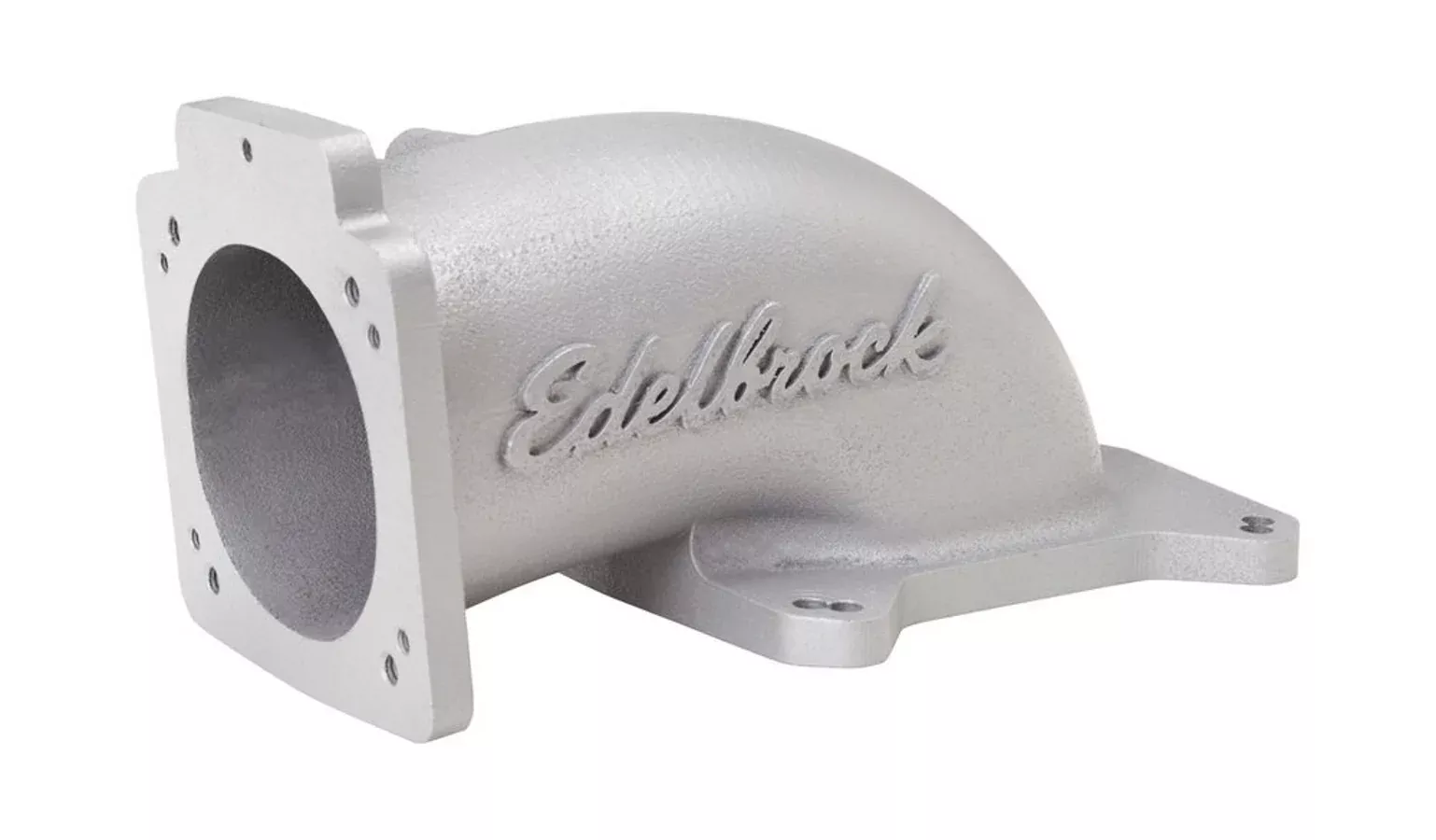 90mm Low Profile T/B Intake Elbow
