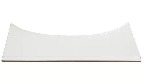 ABC F/G Deck Lid Filler Panel