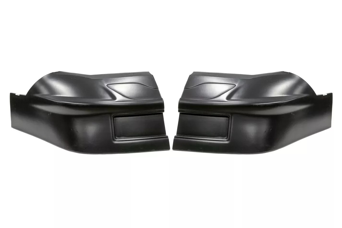 ABC Nose Toyota Camry Black