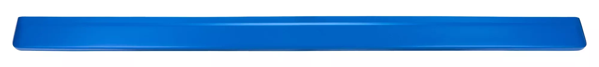 ABC Rocker Panel Plastic Blue