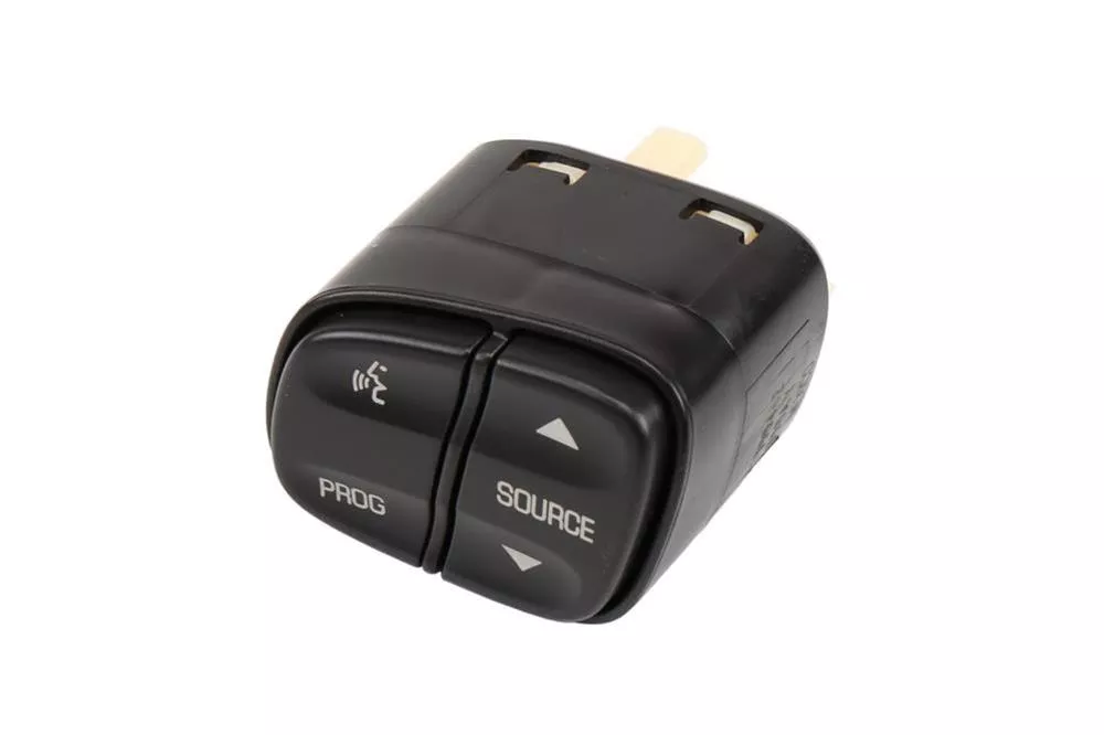 ACDelco 01999442 Drivers Side Radio Control Switch