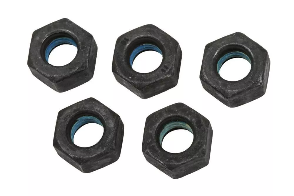 ACDelco 03535261 Rear Window Wiper Arm Nut