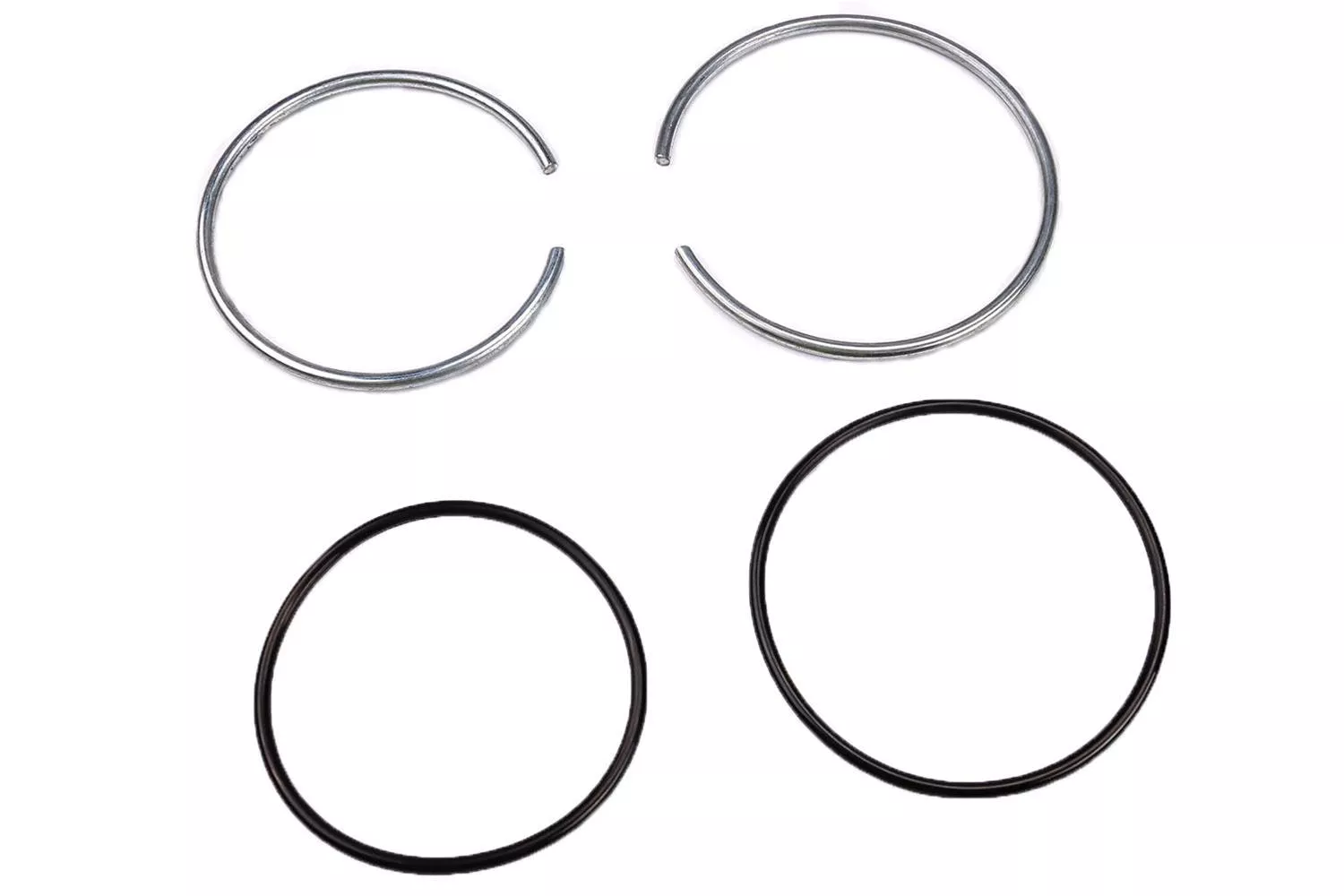 ACDelco 07817485 Steering Gear End Plug Seal
