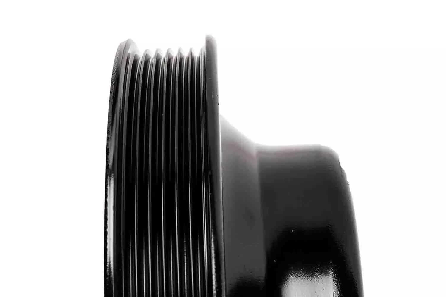 ACDelco 10085754 Crankshaft Pulley