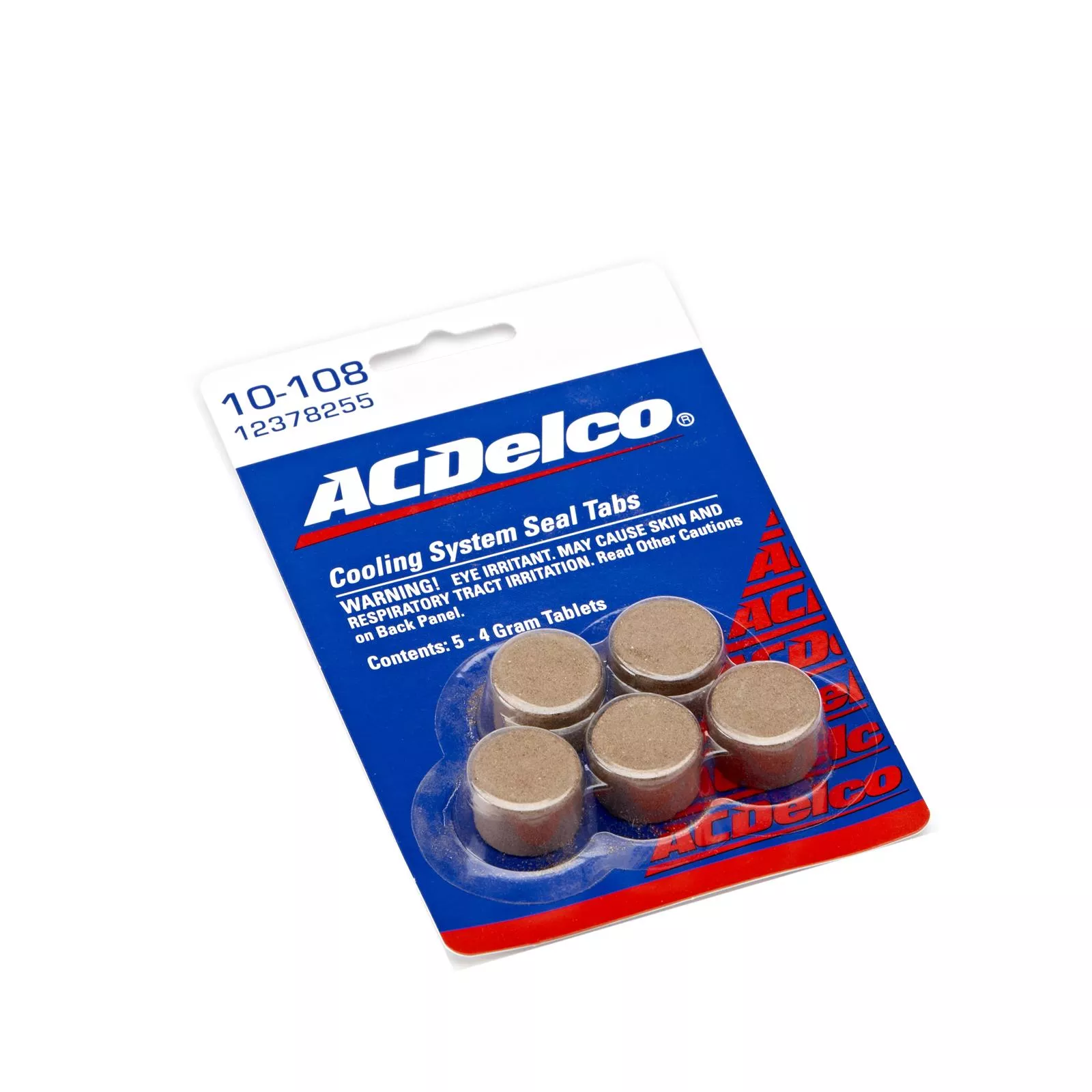 ACDelco 10108 Coolant Additives