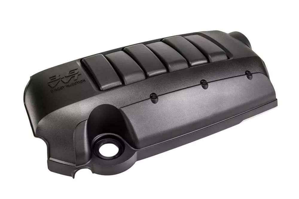 ACDelco 12633418 Engine Intake Manifold Cover