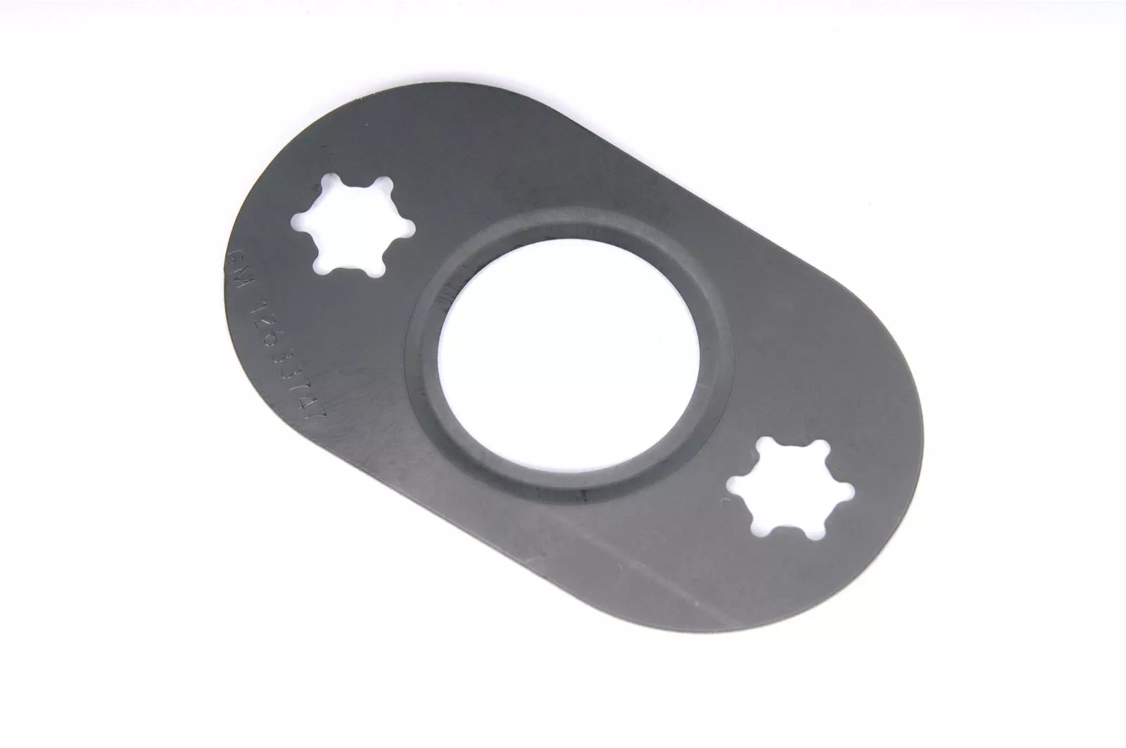ACDelco 12633747 Secondary Air Injection Pump Check Valve Gasket