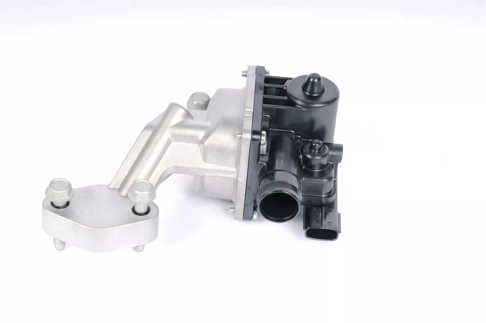 ACDelco 12633749 Driver Side Secondary Air Injection Shut-Off and Check Valve