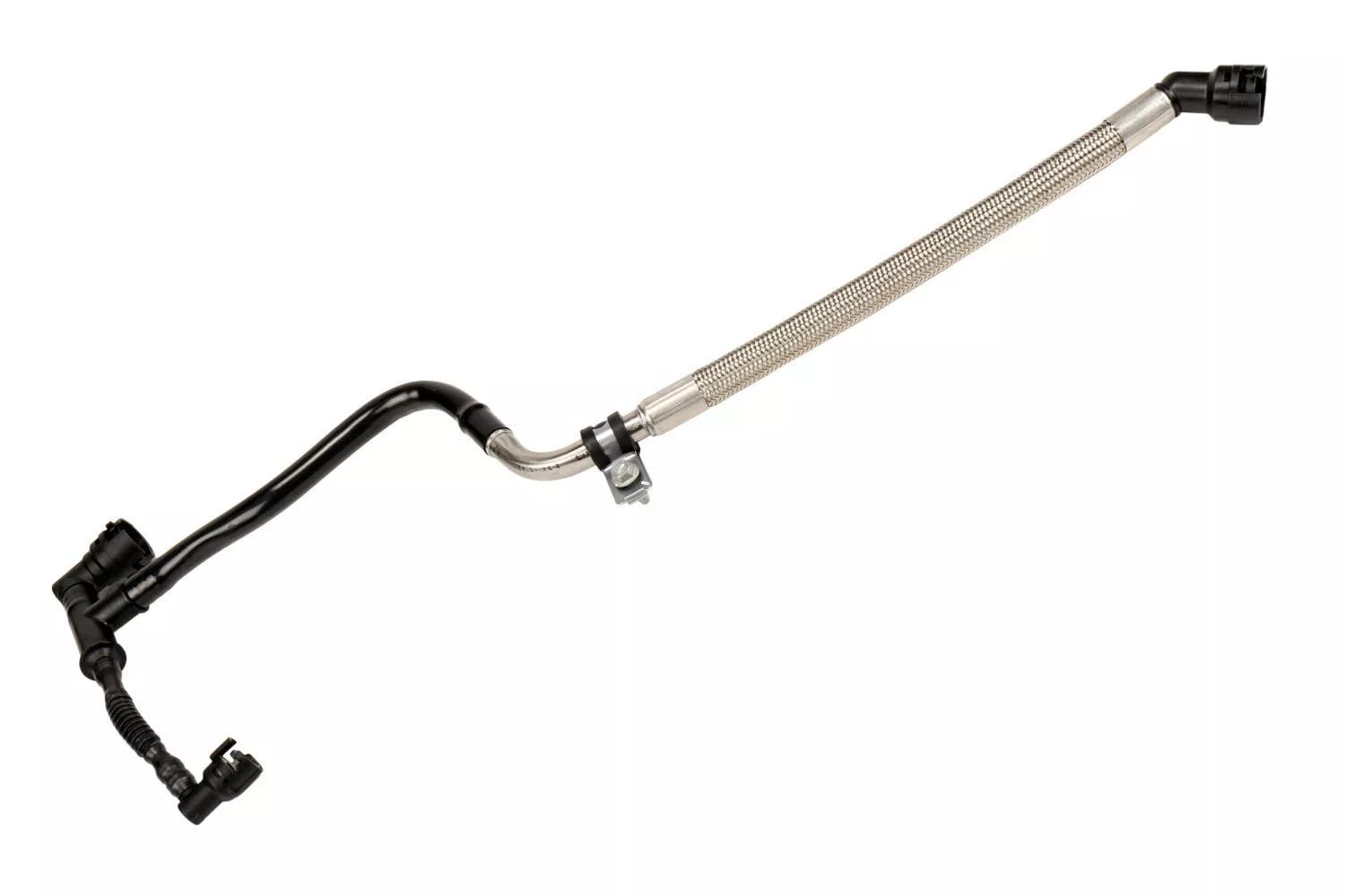 ACDelco 12633792 Positive Crankcase Ventilation (PCV) Tube