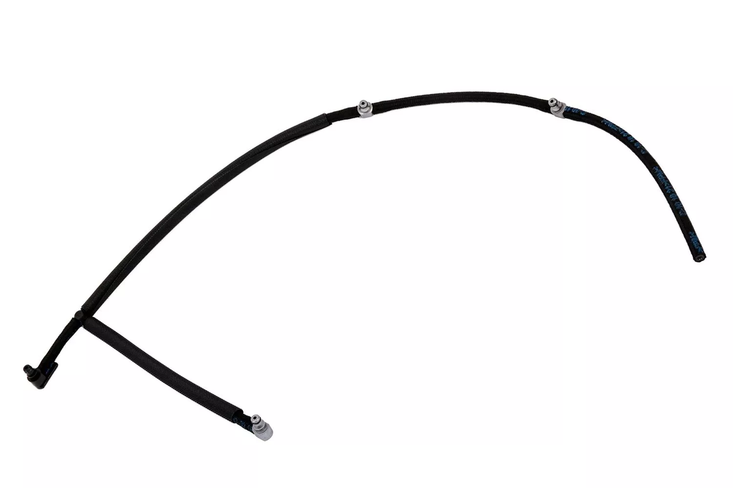 ACDelco 12633893 Fuel Return Hose
