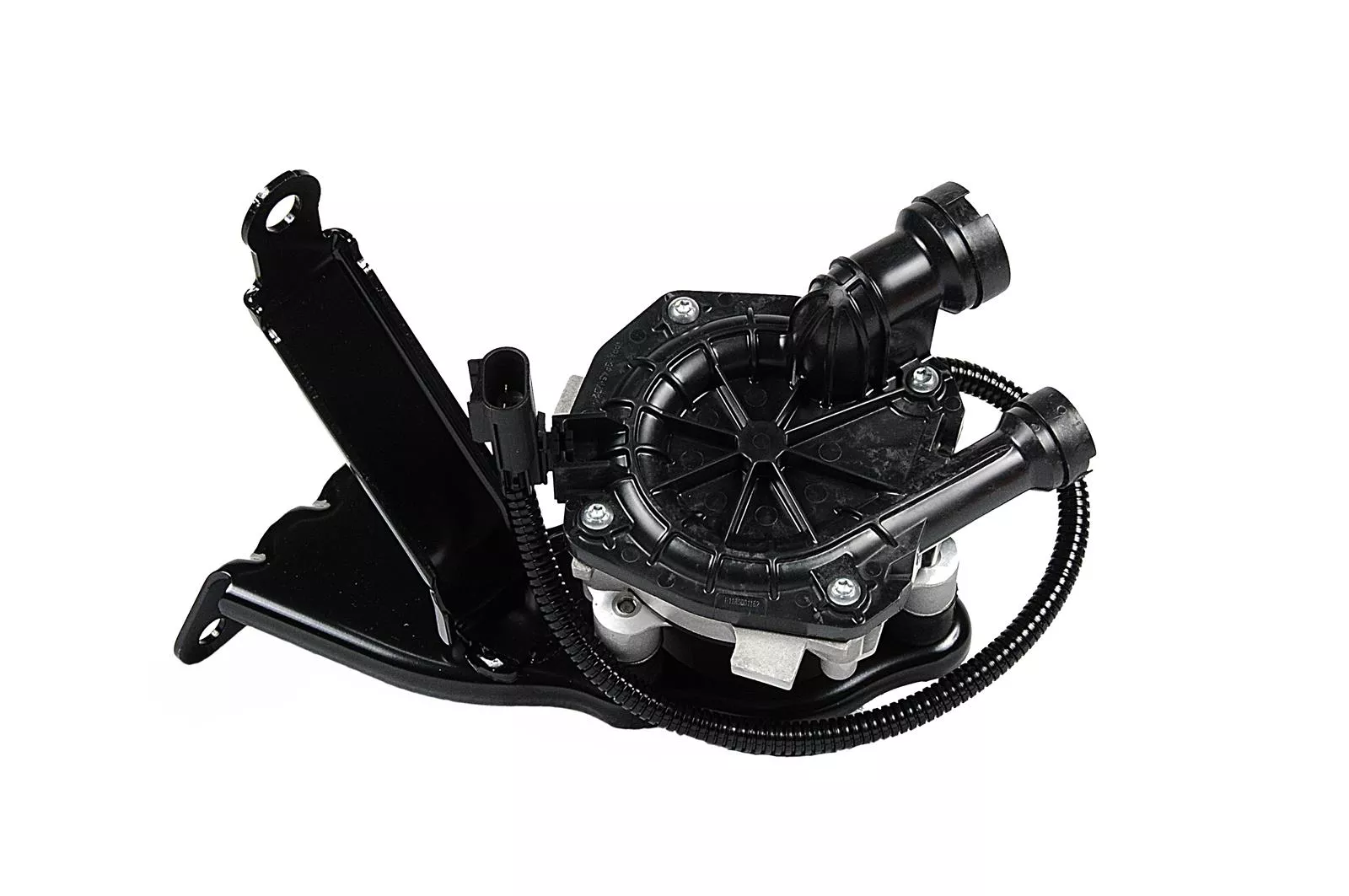 ACDelco 12634456 Secondary Air Injection Pump with Bracket