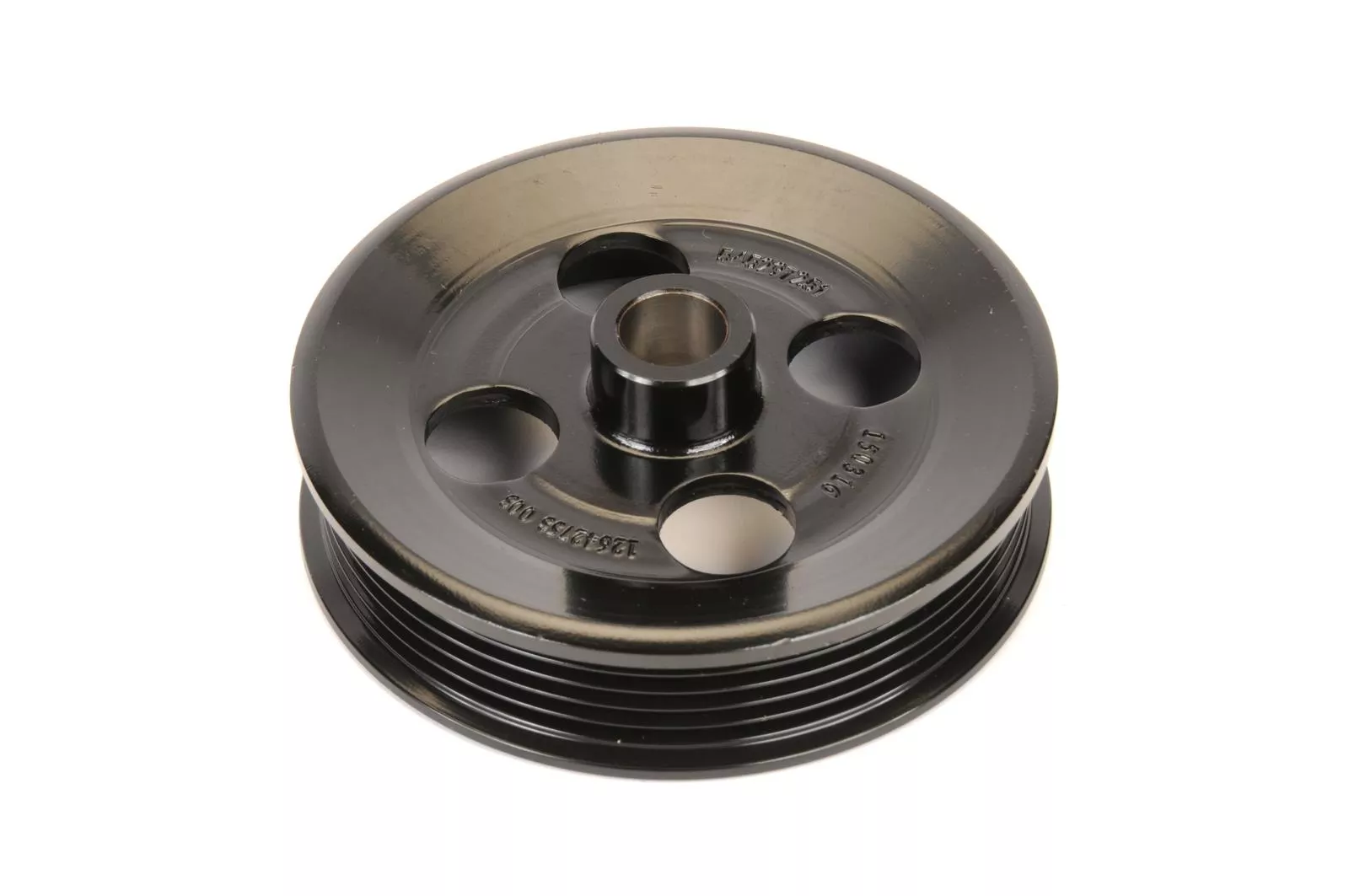 ACDelco 12642753 Engine Water Pump Pulley