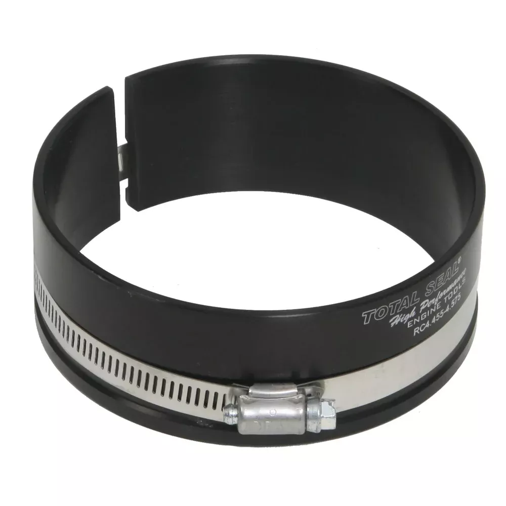 Adj. Ring Compressor Tapered 4.455 to 4.575