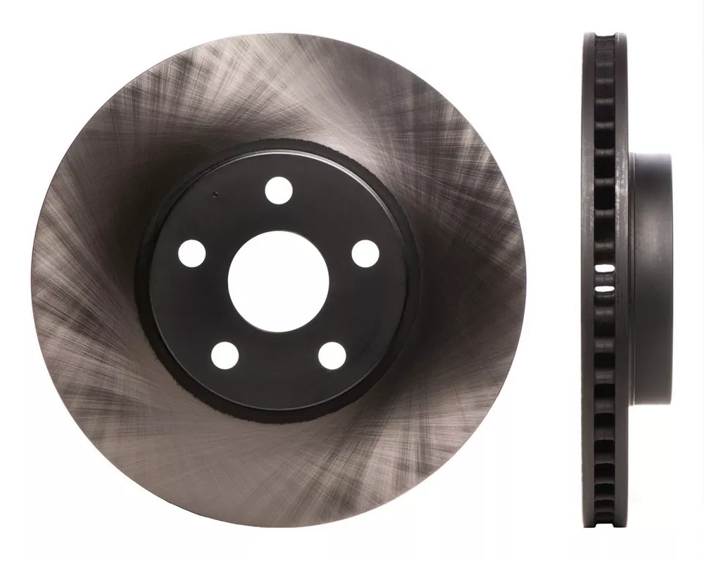 ADVICS A6F059 ADVICS OE Disc Brake Rotor