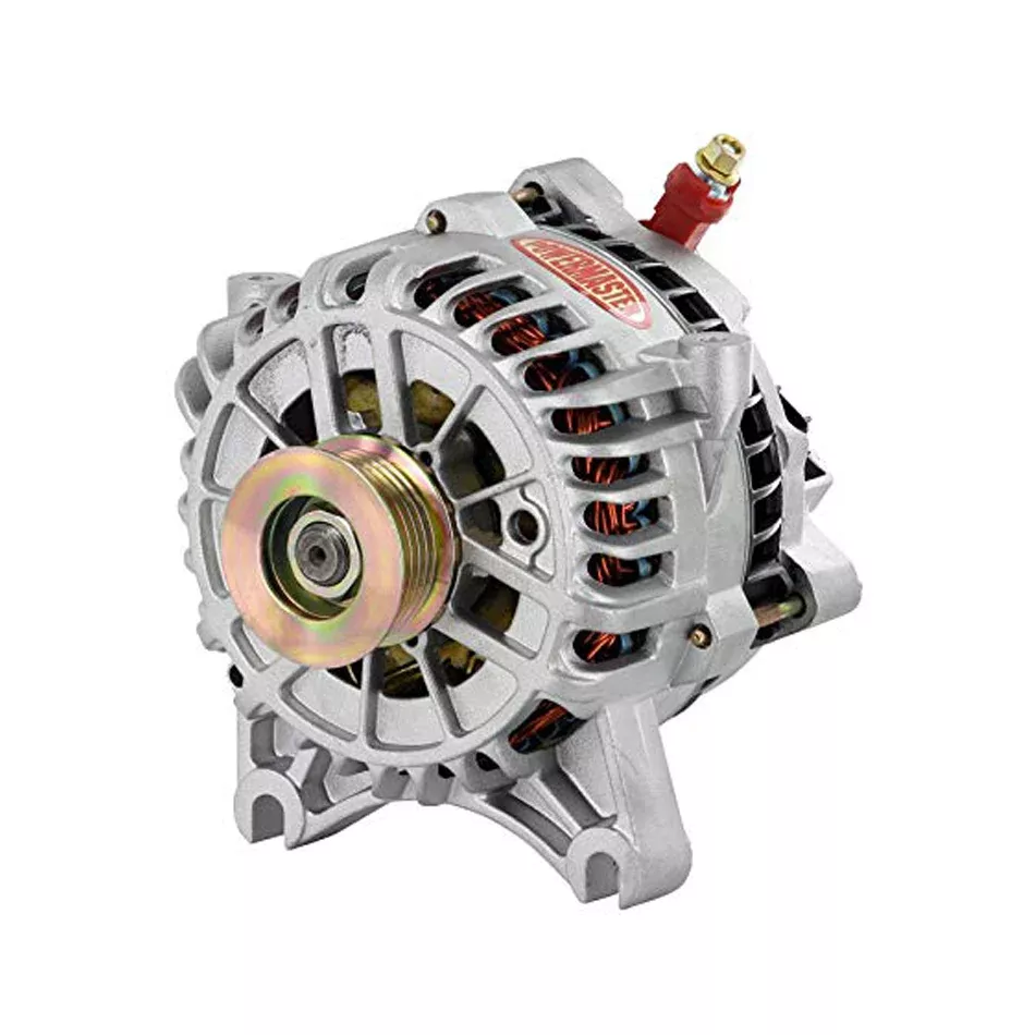 Alternator Ford 6G200A 6-grv Pulley Large Frame
