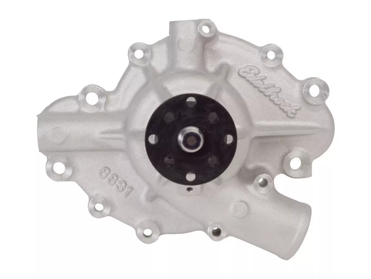 AMC V8 Water Pump - Short