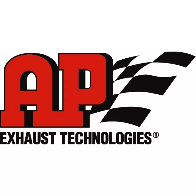 AP Exhaust 16833CB