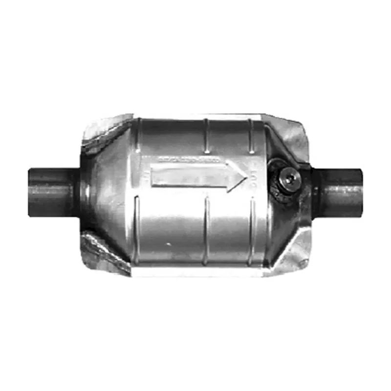 AP Exhaust 2545
