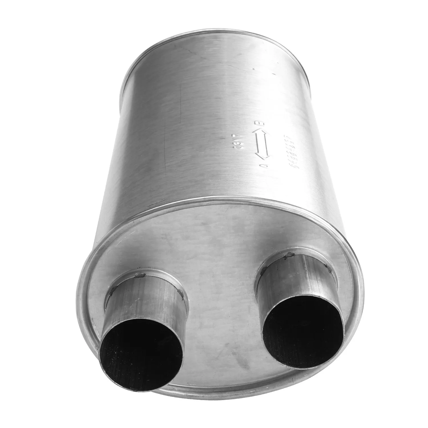 AP Exhaust 700365 Muffler – MSL Maximum