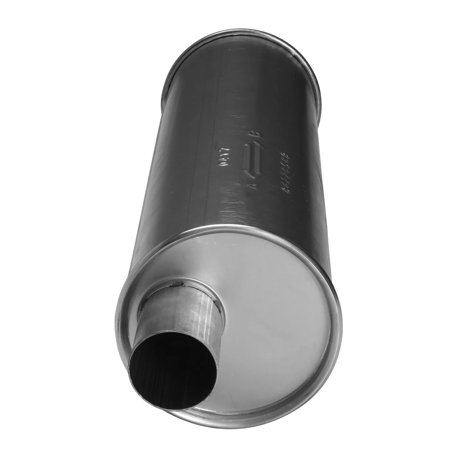 AP Exhaust 709030 Muffler – MSL Maximum